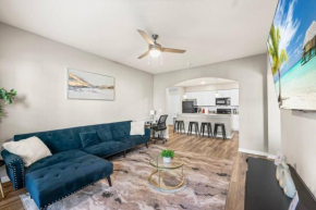Gorgeous 2 Bedroom Condo in Prime Melbourne Close to Beaches